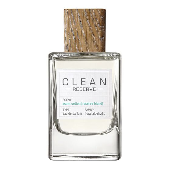 CLEAN RESERVE WARM COTTON 